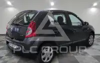 2009 Dacia Sandero