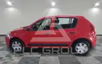 2009 Dacia Sandero