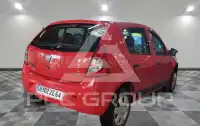 2009 Dacia Sandero