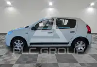 2009 Dacia Sandero