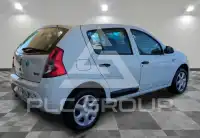 2009 Dacia Sandero