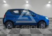 2009 Chevrolet Aveo