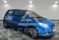 2009 Chevrolet Aveo