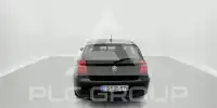 2009 BMW 1 series