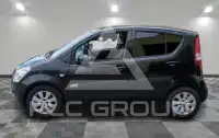 2009 Suzuki Splash
