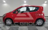 2009 Suzuki Splash