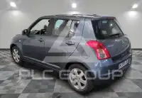 2009 Suzuki SWIFT