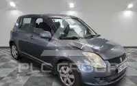 2009 Suzuki SWIFT