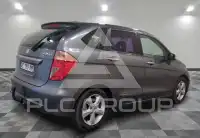 2009 Honda EDIX / FR-V