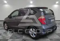 2009 Honda EDIX / FR-V
