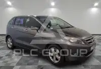 2009 Honda EDIX / FR-V