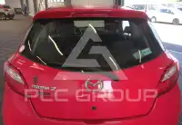 2009 Mazda 2