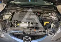 2009 Mazda 2