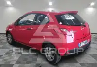 2009 Mazda 2