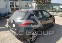 2009 Mazda 2