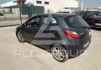 2009 Mazda 2