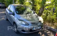 2009 Mazda 2