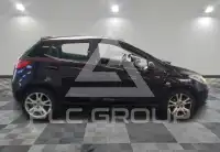 2009 Mazda 2