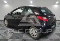 2009 Mazda 2