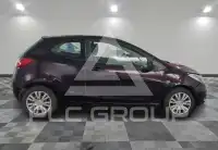 2009 Mazda 2