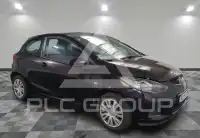 2009 Mazda 2