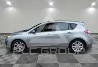 2009 Mazda 3