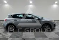 2009 Mazda 3