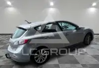 2009 Mazda 3