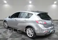 2009 Mazda 3