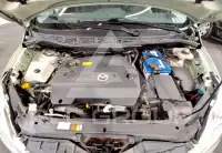 2009 Mazda 5
