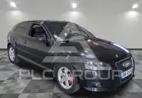 2009 Audi A3