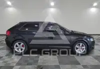 2009 Audi A3