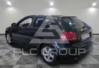 2009 Audi A3