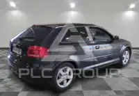 2009 Audi A3