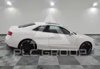 2009 Audi A5