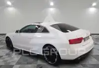 2009 Audi A5
