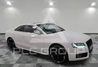 2009 Audi A5