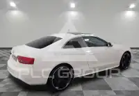 2009 Audi A5