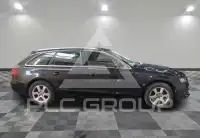2009 Audi A4