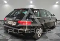 2009 Audi A4