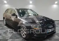 2009 Audi A4
