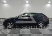 2009 Audi A4