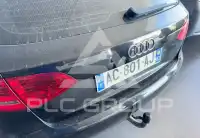 2009 Audi A4