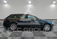 2009 Audi A4