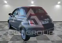 2009 Fiat 500