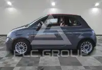 2009 Fiat 500