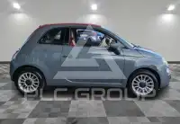 2009 Fiat 500