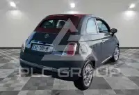 2009 Fiat 500