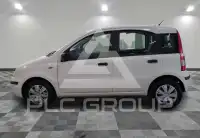 2009 Fiat Panda