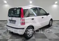 2009 Fiat Panda